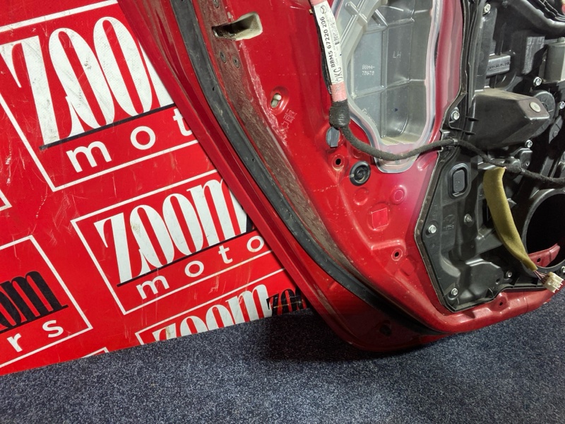 Дверь боковая, 6200 рублей, Солонцы