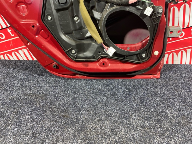 Дверь боковая, 6200 рублей, Солонцы