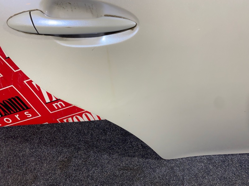 Дверь боковая, 5300 рублей, Солонцы