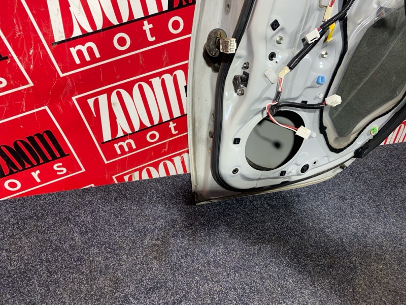 Дверь боковая, 5300 рублей, Солонцы