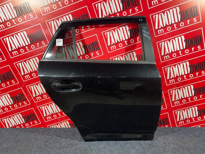 Дверь боковая, 5300 рублей, Солонцы