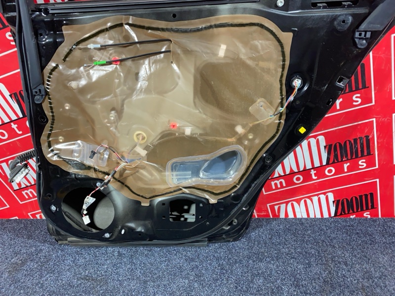 Дверь боковая, 5300 рублей, Солонцы