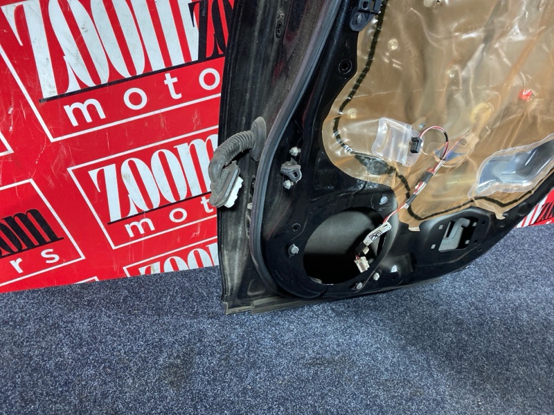 Дверь боковая, 5300 рублей, Солонцы