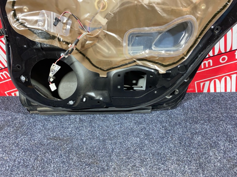 Дверь боковая, 5300 рублей, Солонцы