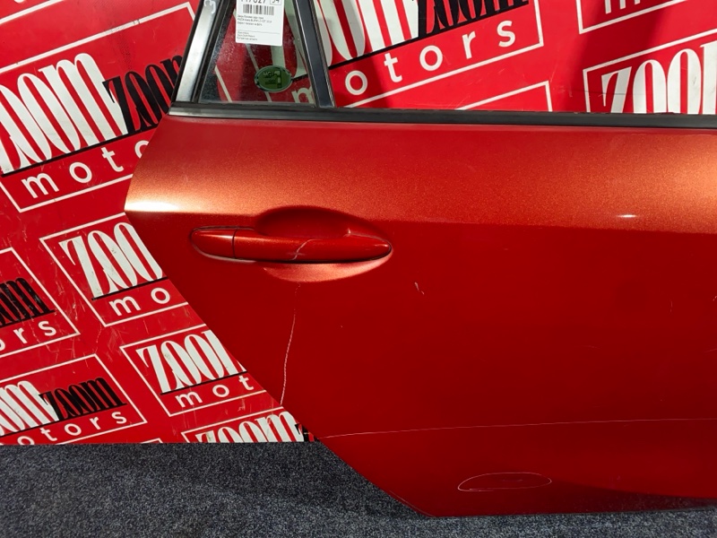 Дверь боковая, 4800 рублей, Солонцы