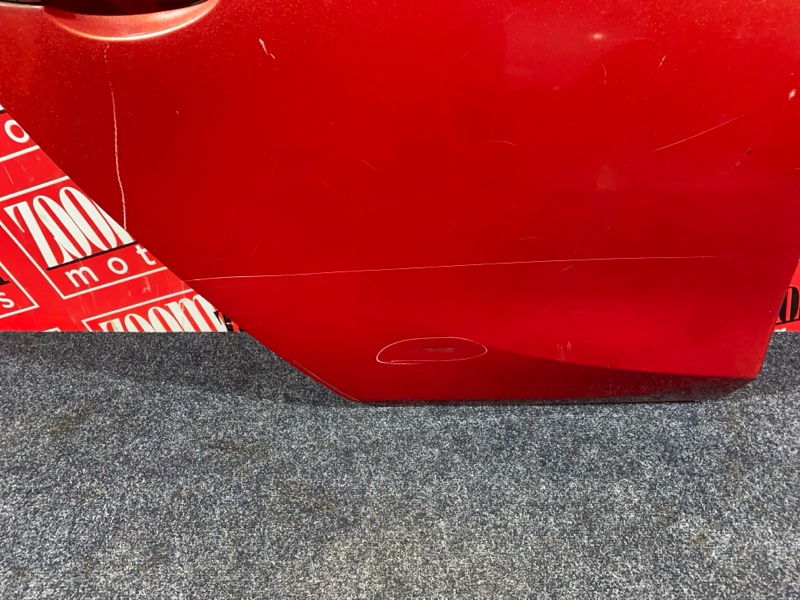 Дверь боковая, 4800 рублей, Солонцы