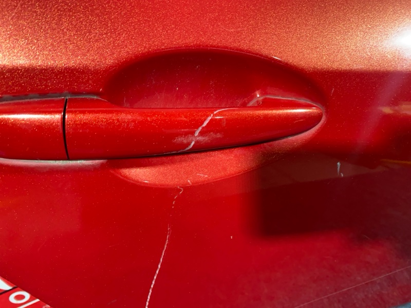 Дверь боковая, 4800 рублей, Солонцы