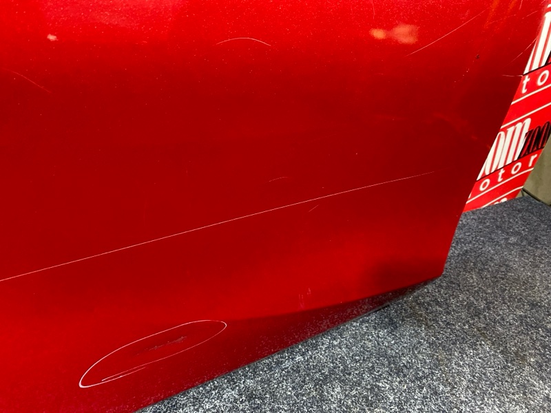 Дверь боковая, 4800 рублей, Солонцы