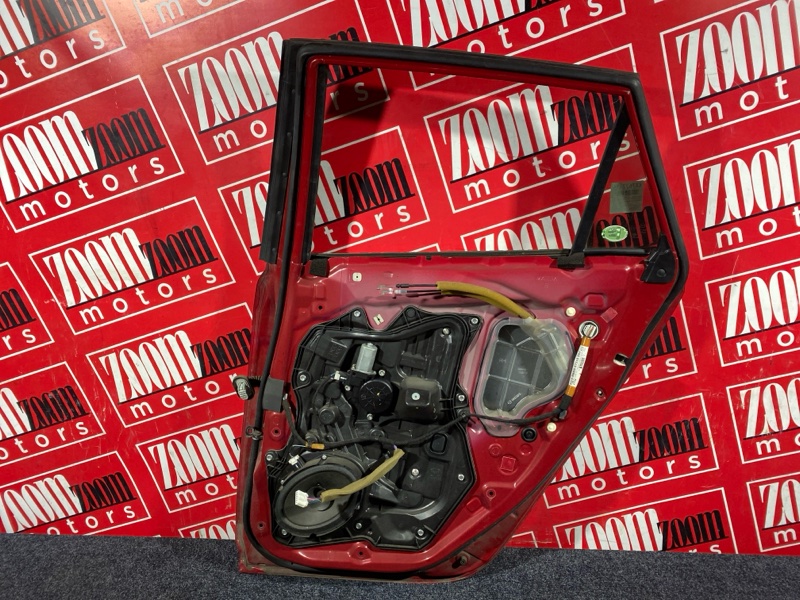 Дверь боковая, 4800 рублей, Солонцы