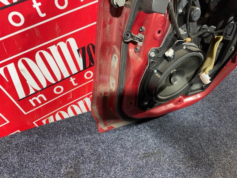 Дверь боковая, 4800 рублей, Солонцы