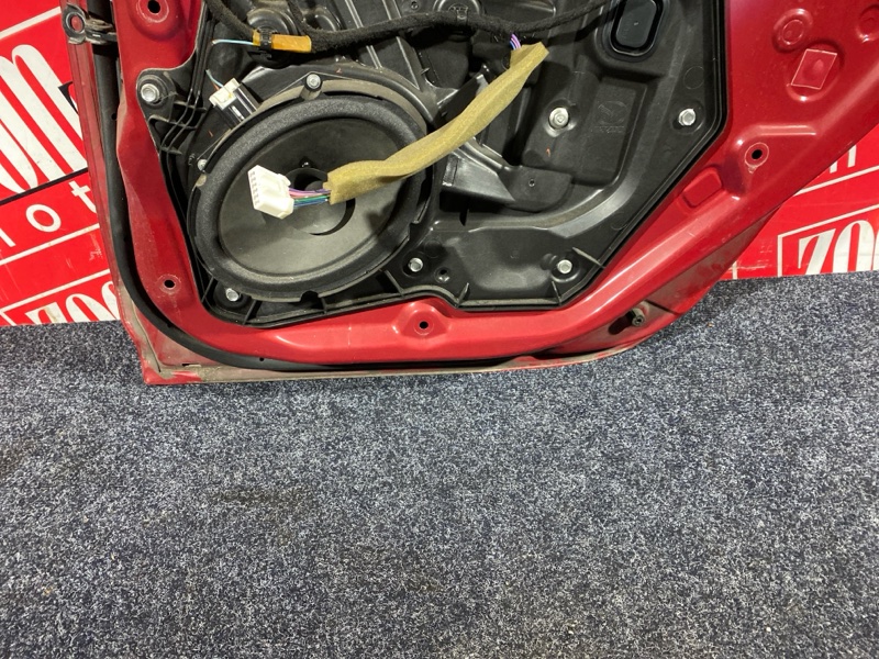 Дверь боковая, 4800 рублей, Солонцы