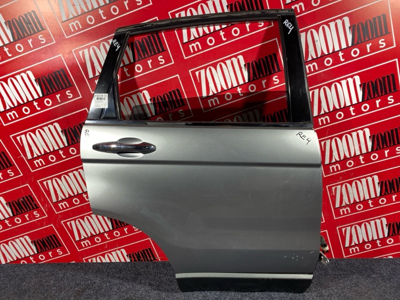 Дверь боковая, 8500 рублей, Солонцы