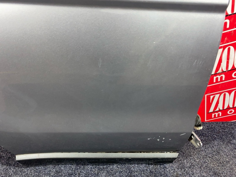 Дверь боковая, 8500 рублей, Солонцы