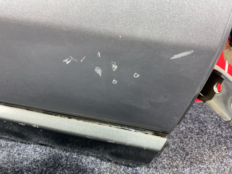 Дверь боковая, 8500 рублей, Солонцы