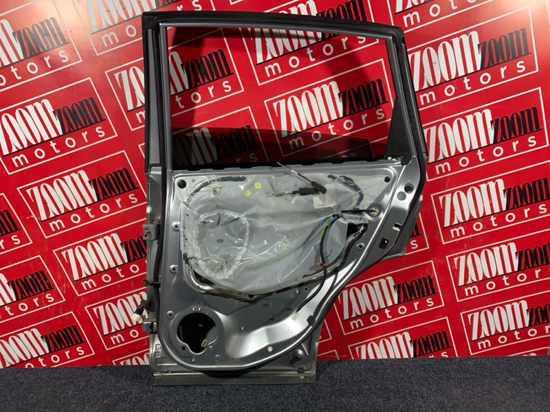 Дверь боковая, 8500 рублей, Солонцы