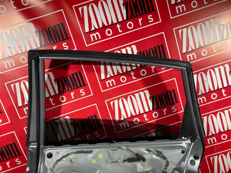 Дверь боковая, 8500 рублей, Солонцы