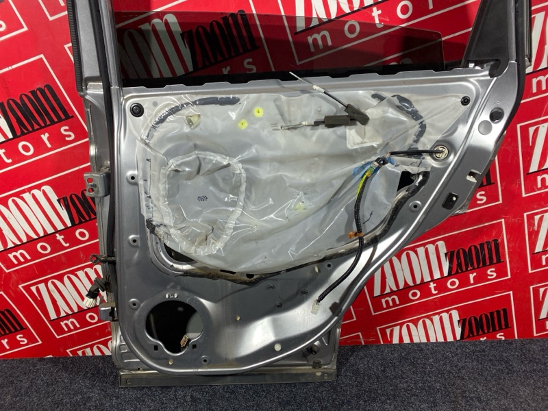 Дверь боковая, 8500 рублей, Солонцы