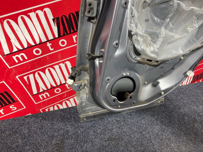 Дверь боковая, 8500 рублей, Солонцы