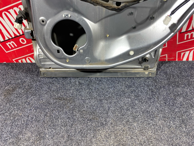 Дверь боковая, 8500 рублей, Солонцы