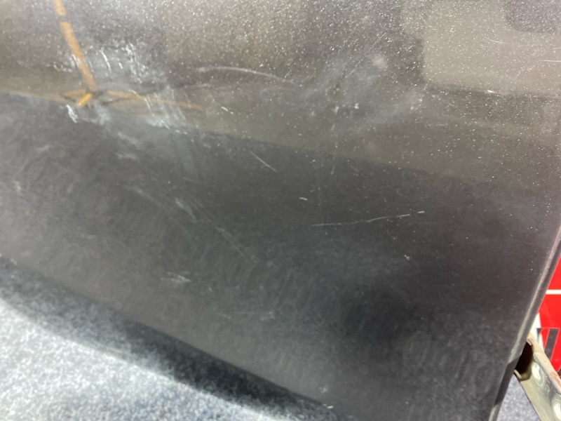 Дверь боковая, 5700 рублей, Солонцы