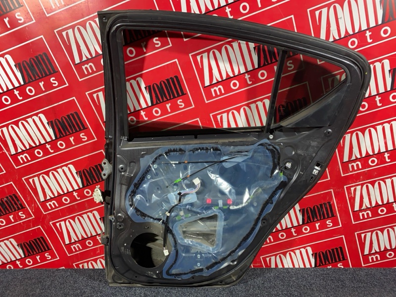 Дверь боковая, 5700 рублей, Солонцы