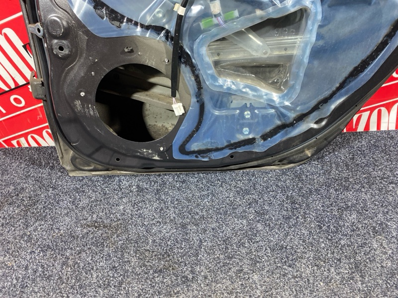 Дверь боковая, 5700 рублей, Солонцы