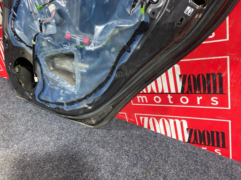 Дверь боковая, 5700 рублей, Солонцы