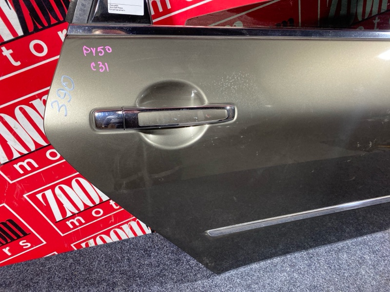 Дверь боковая, 6700 рублей, Солонцы