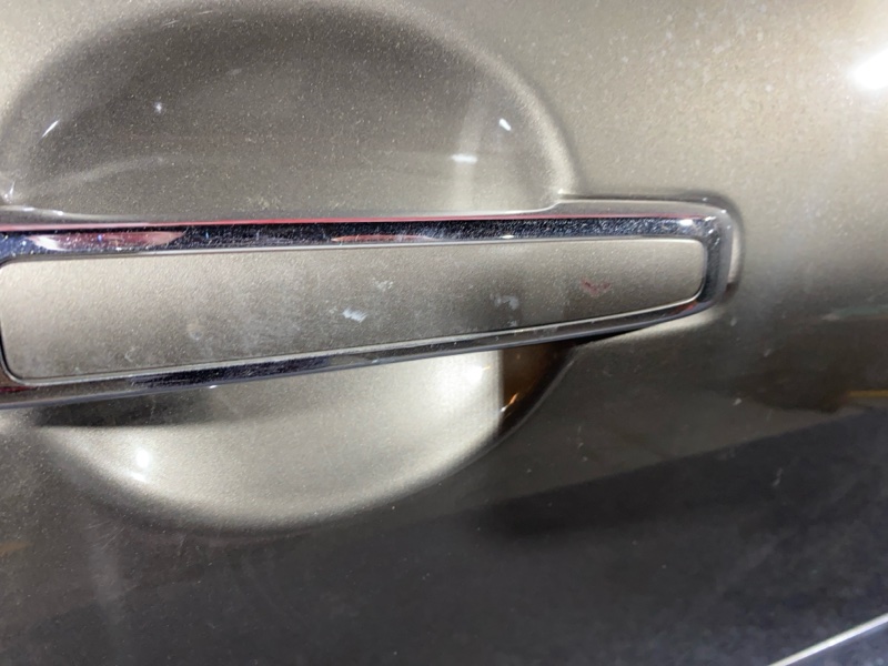 Дверь боковая, 6700 рублей, Солонцы