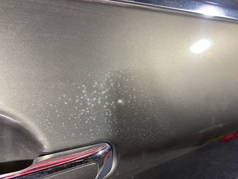 Дверь боковая, 6700 рублей, Солонцы