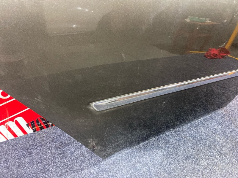 Дверь боковая, 6700 рублей, Солонцы