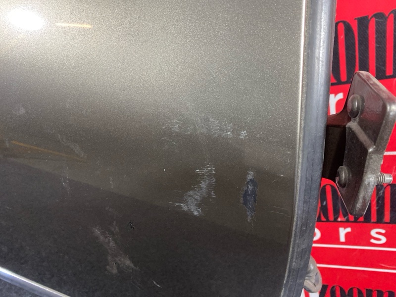 Дверь боковая, 6700 рублей, Солонцы