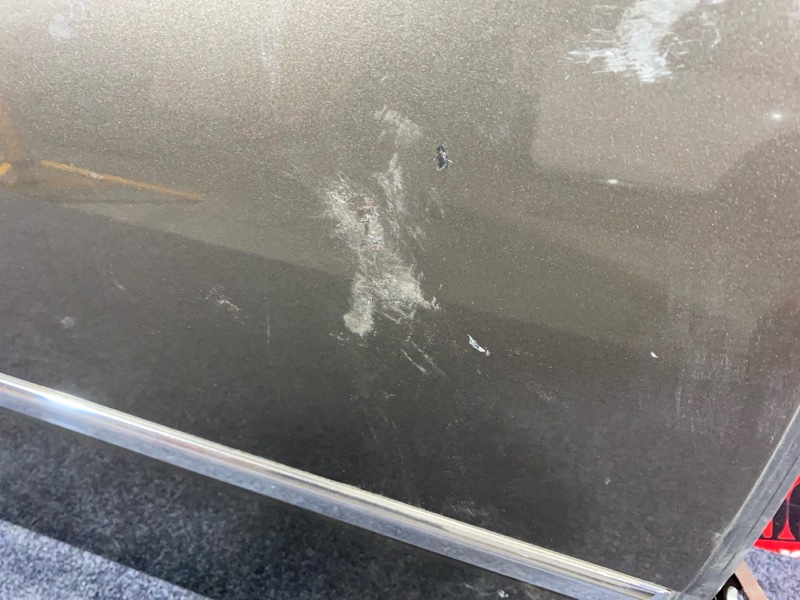 Дверь боковая, 6700 рублей, Солонцы