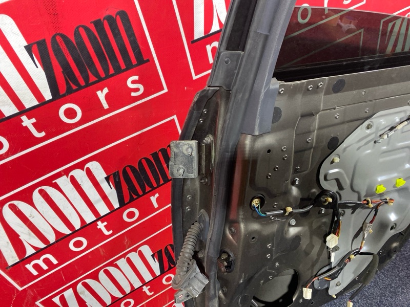 Дверь боковая, 6700 рублей, Солонцы