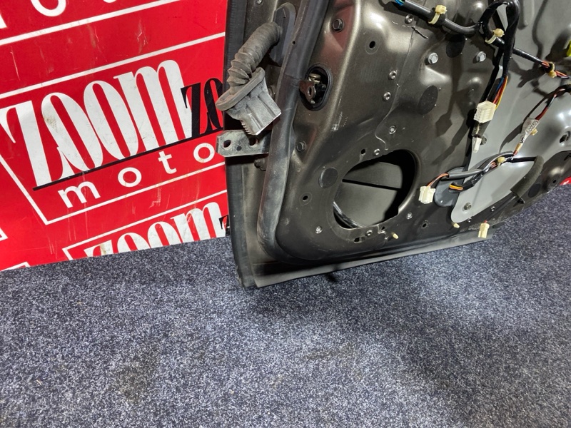 Дверь боковая, 6700 рублей, Солонцы