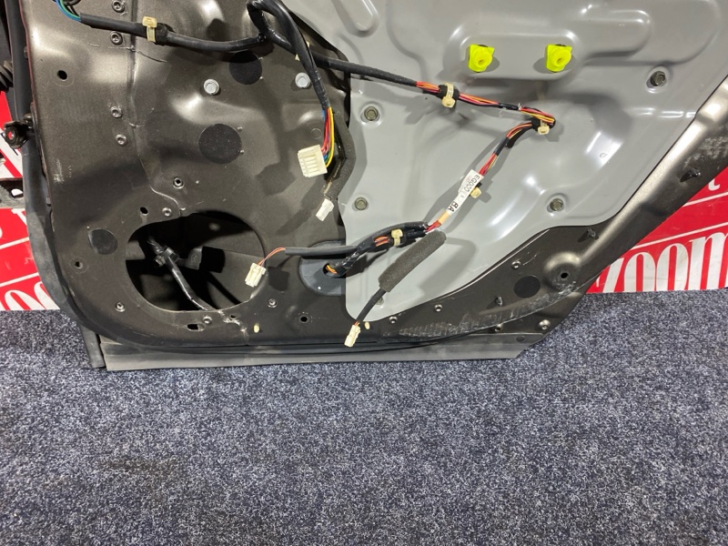 Дверь боковая, 6700 рублей, Солонцы