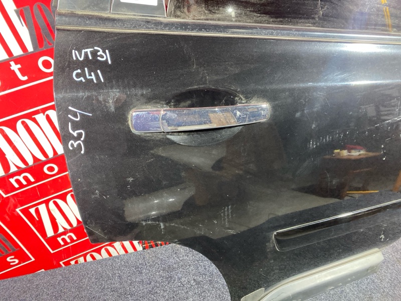 Дверь боковая, 4800 рублей, Солонцы