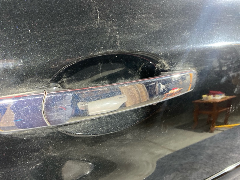 Дверь боковая, 4800 рублей, Солонцы