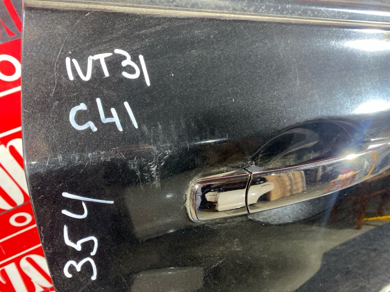 Дверь боковая, 4800 рублей, Солонцы