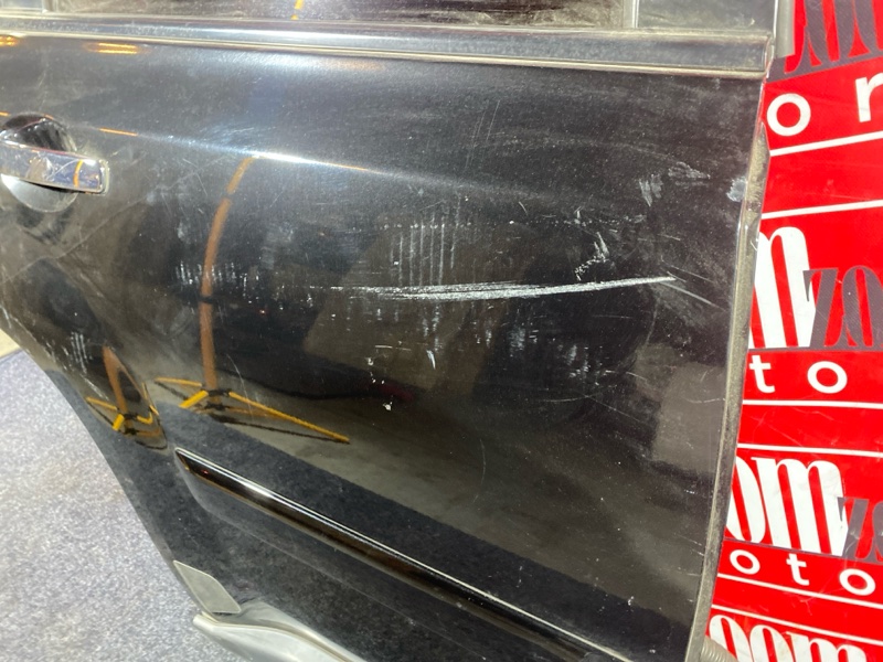 Дверь боковая, 4800 рублей, Солонцы