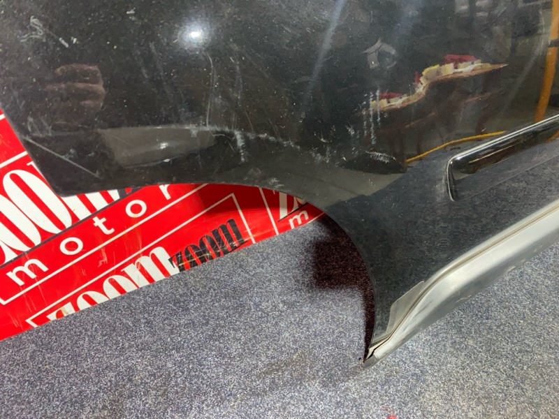 Дверь боковая, 4800 рублей, Солонцы