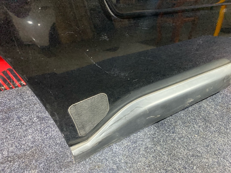 Дверь боковая, 4800 рублей, Солонцы