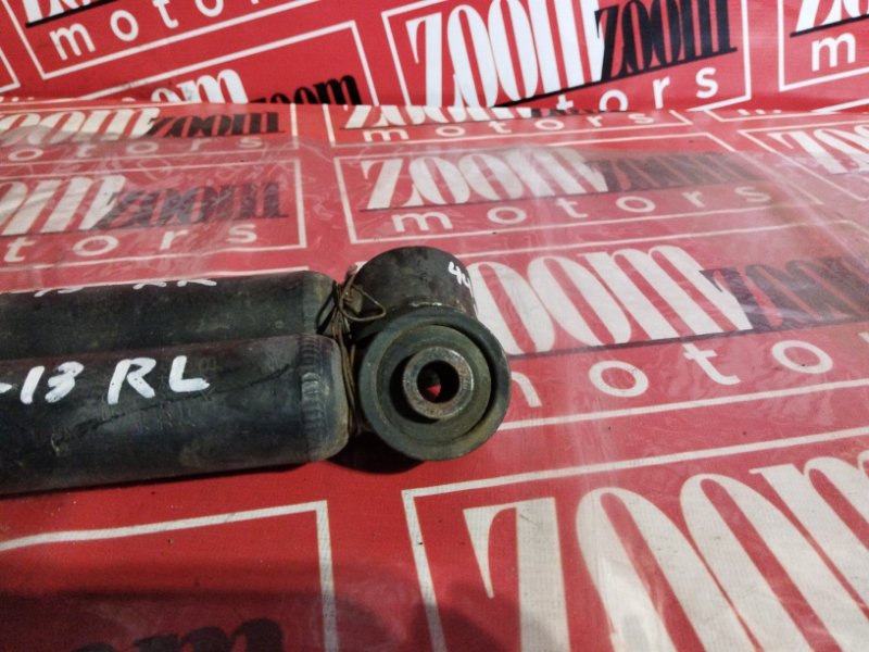 Амортизатор, 2300 рублей, Солонцы