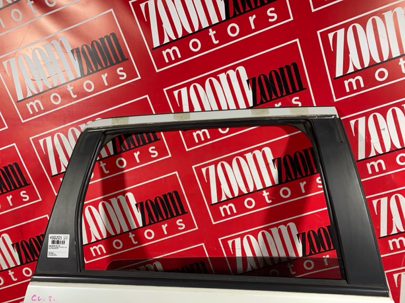 Дверь боковая, 4300 рублей, Солонцы