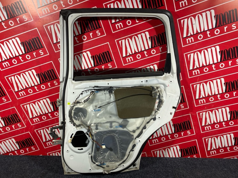 Дверь боковая, 4300 рублей, Солонцы