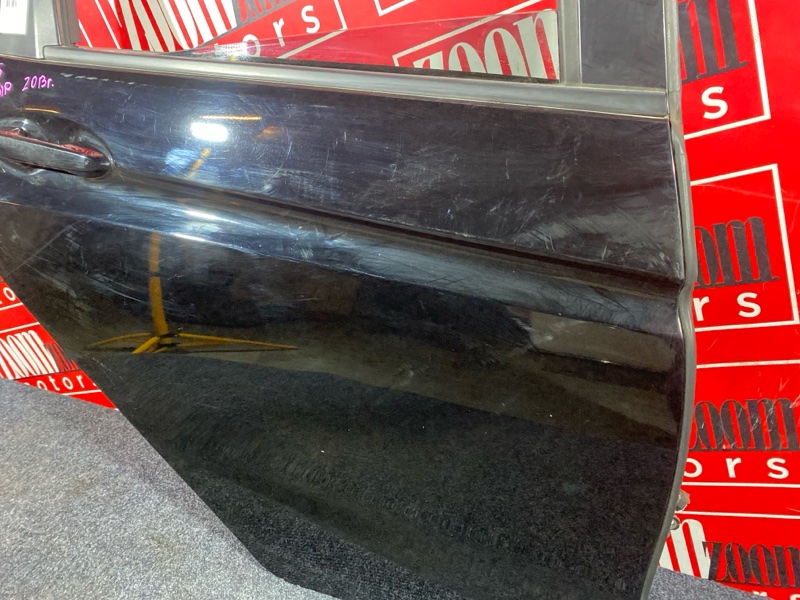 Дверь боковая, 10500 рублей, Солонцы