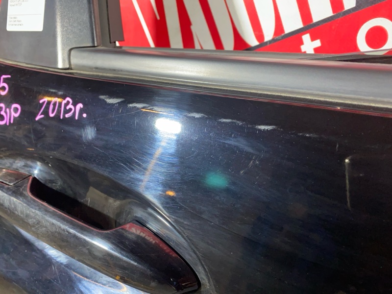 Дверь боковая, 10500 рублей, Солонцы