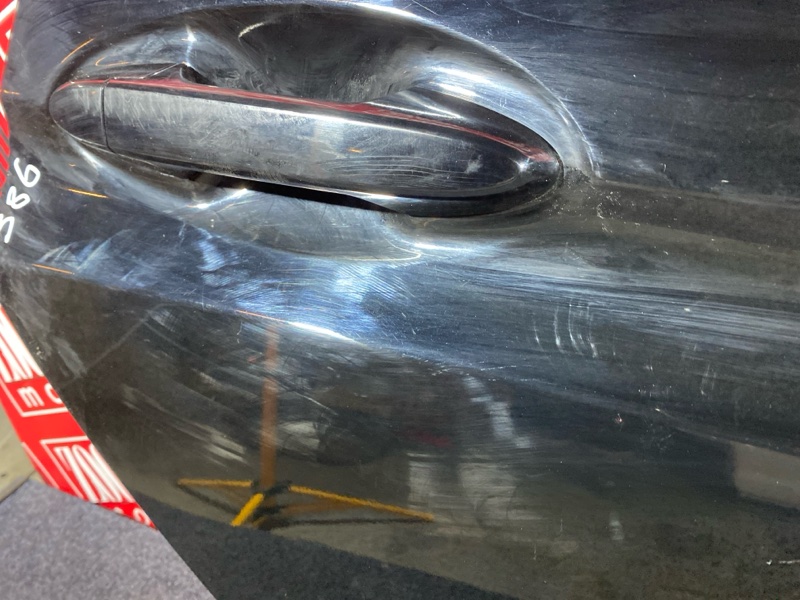 Дверь боковая, 10500 рублей, Солонцы