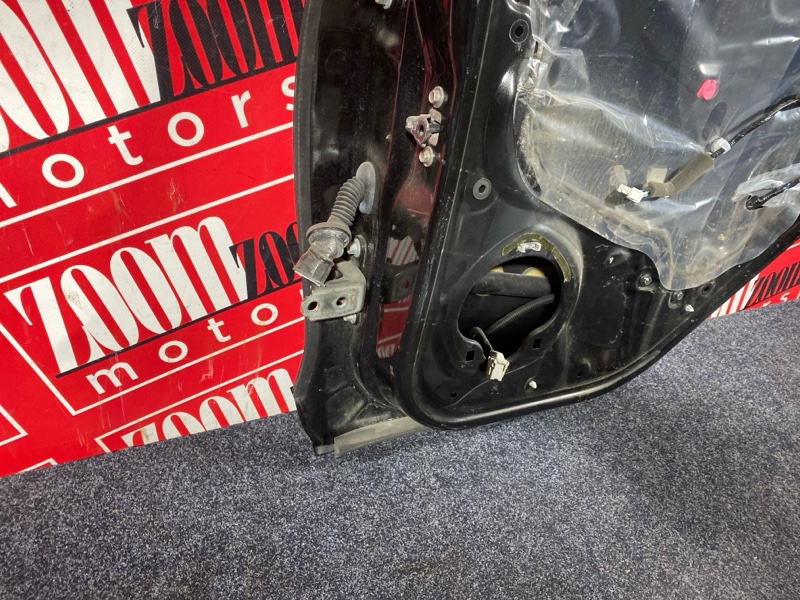 Дверь боковая, 10500 рублей, Солонцы