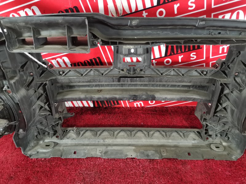 Рамка радиатора, 13600 рублей, Солонцы